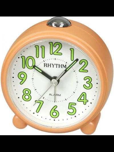 Будильник Rhythm CRE856NR14