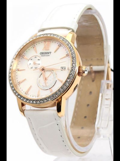 Женские часы Orient RA-AK0004A