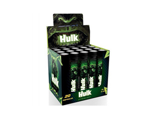 Guarana фитнес формула