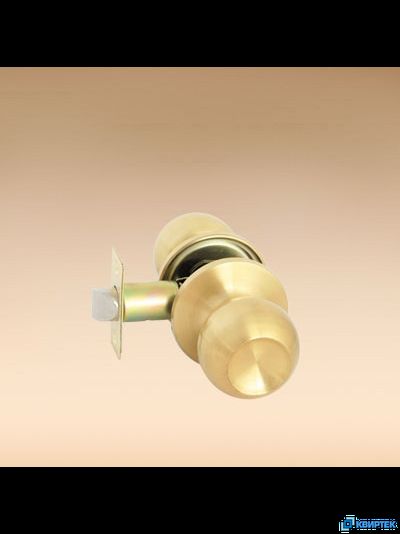 Ручка-защёлка пустая 6072