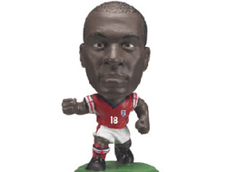 Фигурка Heskey NT (MCS)