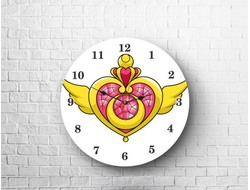 Часы Сейлор Мун №2