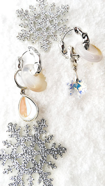 Подвеска Льдинка INEY Collection