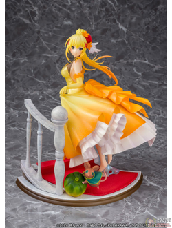 Фигурка 1/7 Лалатина Дастинесс Форд (Dustiness Ford Lalatina Fairy Tale ver.)