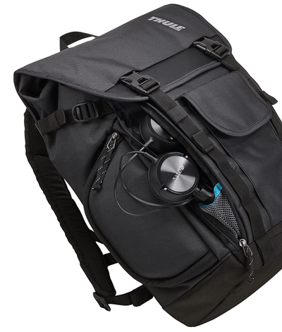 Рюкзак Thule Subterra 25L Dark Shadow