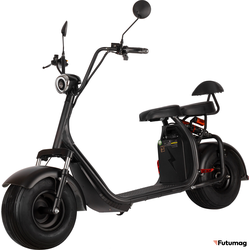 Электроскутер CityCoco GT X7