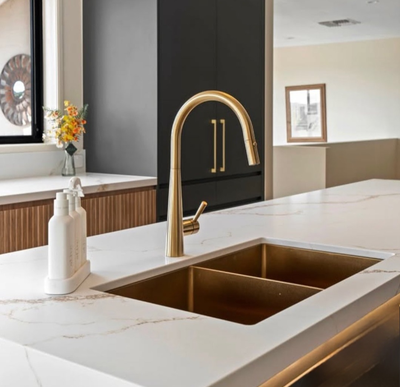 Смеситель Kantera Cignus 14 PearlArc Technology