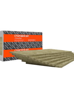 СтопЗвук БП Прайм