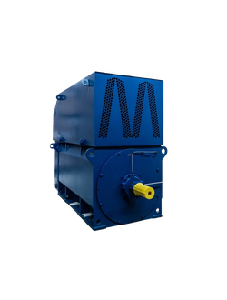 Электродвигатель ДАЗО4-450У-4У1