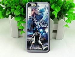 Чехол Криштиану Роналду, Cristiano Ronaldo на телефон №17