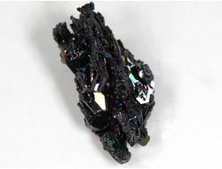 Карборунд, карбид кремния кристаллический (24*13*12 мм, 1,9 г) №29594