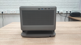 4К Проектор XGIMI RS 20 Ultra MAX (CN)