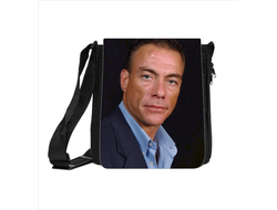 Сумка Jean-Claude Van Damme, Жан-Клод Ван Дамм №7