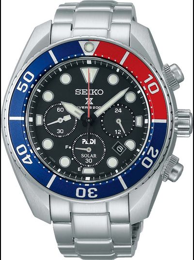 Наручные часы Seiko SSC795J1