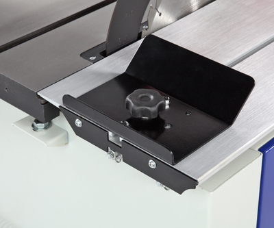 Станок круглопильный с подвижным столом BELMASH TS-250ST1000/400 (2.2 кВт, 400 В)