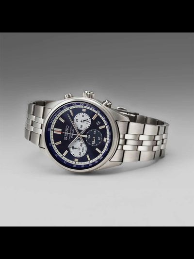 Наручные часы Seiko SSB427P1