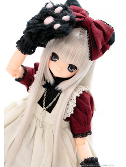 Кукла 1/6 PureNeemo Aika