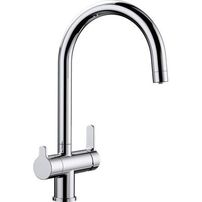 Смеситель Blanco TRIMA