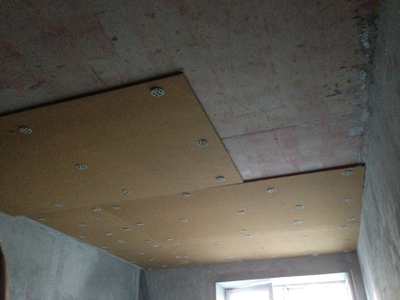 Изоляция ISOPLAAT 2,7м*1,2м*12мм