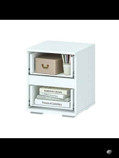 Мемори ТБ-13 тумба прикроватная