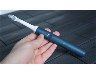 Зубная щетка электрическая ультразвуковая Xiaomi PINJING (SO WHITE) EX3 ...