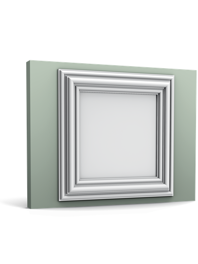 Декоративная стеновая 3D панель из полиуретана Orac Decor W121 AUTOIRE