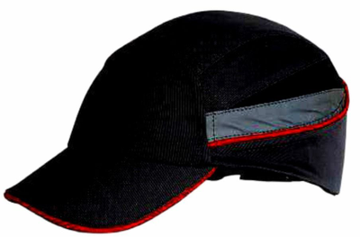 Каскетка защитная RZ BioT CAP, цвета в ассортименте