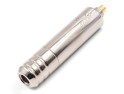 Универсальная роторная тату машина Burlak Solo 2 Chrome