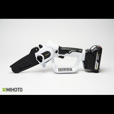 Аккумуляторный высоторез Mihoto MCSA 1801 Set 4