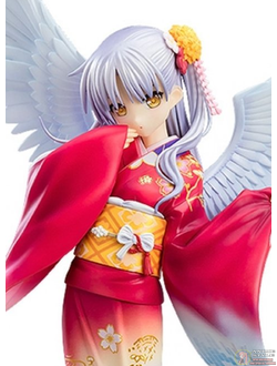 Фигурка 1/8 Тенси (Tachibana Kanade)