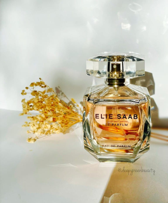 Le Parfum Elie Saab