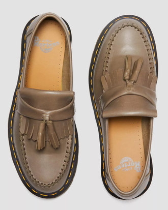 Туфли Dr.Martens 1461 Carrara olive