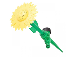 Распылитель - дождеватель Ромашка на пике В приДАЧУ [54798]