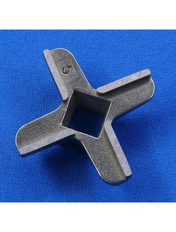 Нож д/ мясорубки Bosch BS001