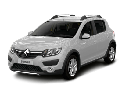 Шумоизоляция Renault Sandero / Рено Сандеро