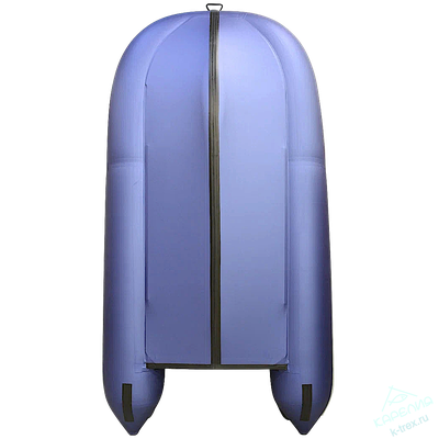 Лодка ПВХ Hunterboat Стелс 315