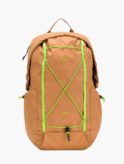 Рюкзак Elliker Kiln Hooded Zip Top 22L Dark Sand фото 1