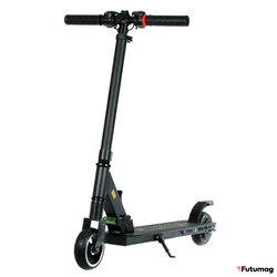 Электросамокат Aovo S1