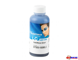 Чернила InkTec сублимационные 0,1л, Light Cyan