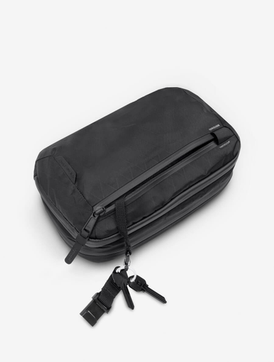 Сумка Sympl Motion Sling 3L X-Pac VX21 Black фото 6