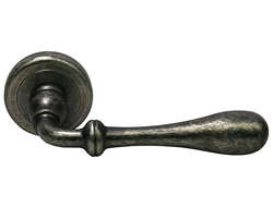 Ручка Morelli MARY FEA античное железо