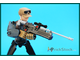 # 75119 Сборная Фигура «Сержант Джин Эрсо» / “Sergeant Jyn Erso” Buildable Action Figure (2016)