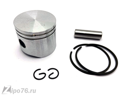 Поршень для бензокосы Спарта 44 42
