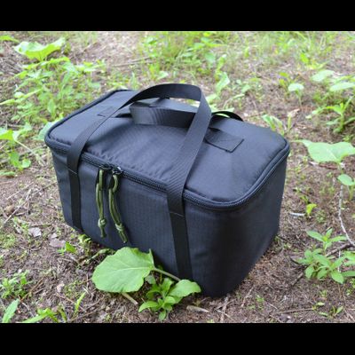 Мини-кухня  "ПО-ЛЕСУ"