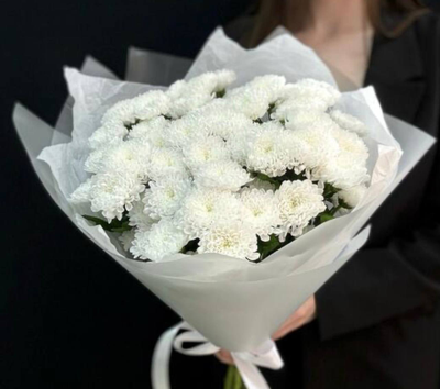 Букет облако