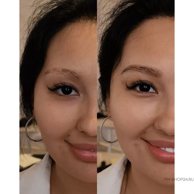 Брови. Горький Шоколад