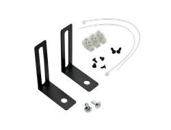 Удлинитель PLUG-X H1 горизонтальный 3xSCHUKO белый  (14.0105)  AQ