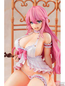 Фигурка 1/7 Флэр (Freia Light Novel Ver.)