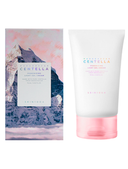 Лёгкий гель-крем для сужения пор SKIN1004 Madagascar Centella Poremizing Light Gel Cream (75 мл)