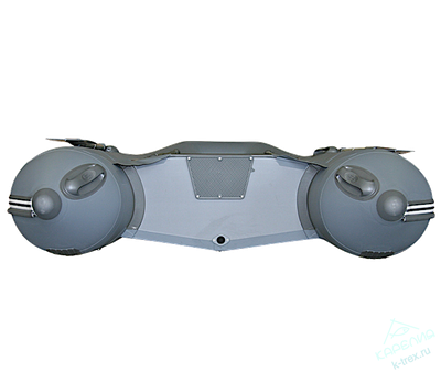 Лодка ПВХ Мнев и К Кайман N-330 Пайол 12мм